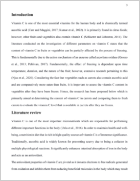 My Assignment Help - Academic